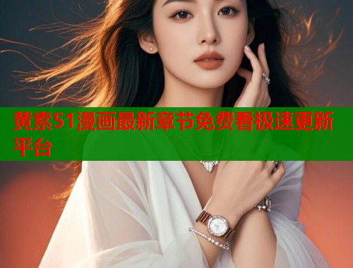 黄素51漫画最新章节免费看极速更新平台