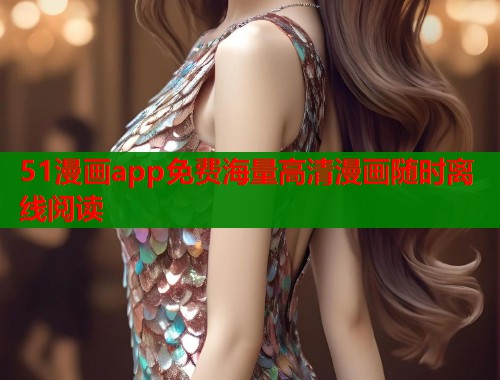 51漫画app免费海量高清漫画随时离线阅读