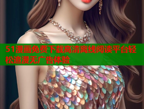 51漫画免费下载高清离线阅读平台轻松追漫无广告体验