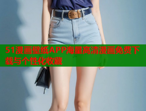 51漫画壁纸APP海量高清漫画免费下载与个性化收藏