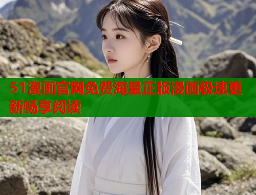 51漫画官网免费海量正版漫画极速更新畅享阅读  第2张