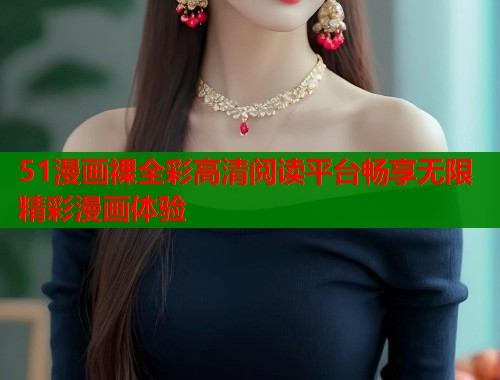 51漫画裸全彩高清阅读平台畅享无限精彩漫画体验