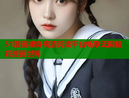 51漫画裸身高清阅读平台畅享无限精彩漫画世界  第1张