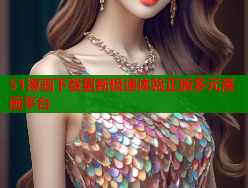 51漫画下载更新极速体验正版多元漫画平台