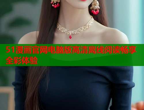 51漫画官网电脑版高清离线阅读畅享全彩体验