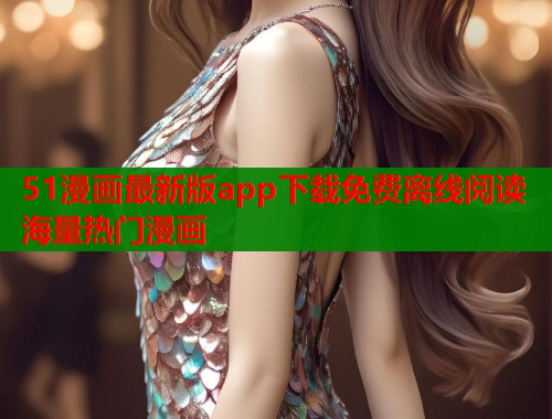 51漫画最新版app下载免费离线阅读海量热门漫画